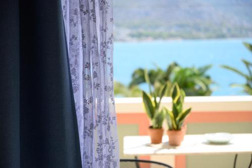 Seaside Apartment