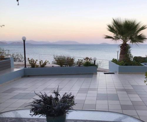 Seaside apartment