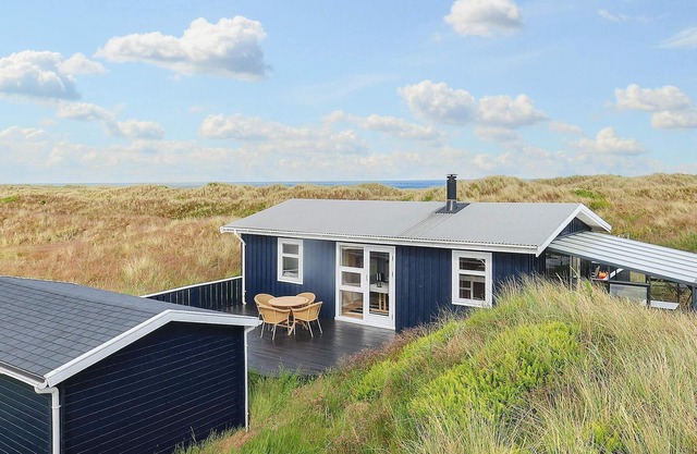 Seaside Bliss in albaek - By Traum Ferienwohnungen