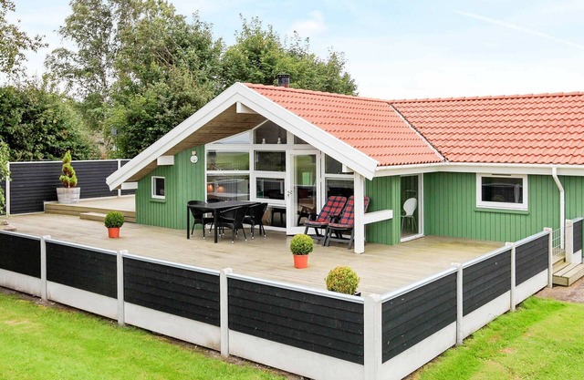 Seaside Bliss with Spa - By Traum Ferienwohnungen