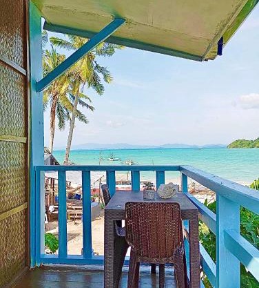 Seaside Blue Inn