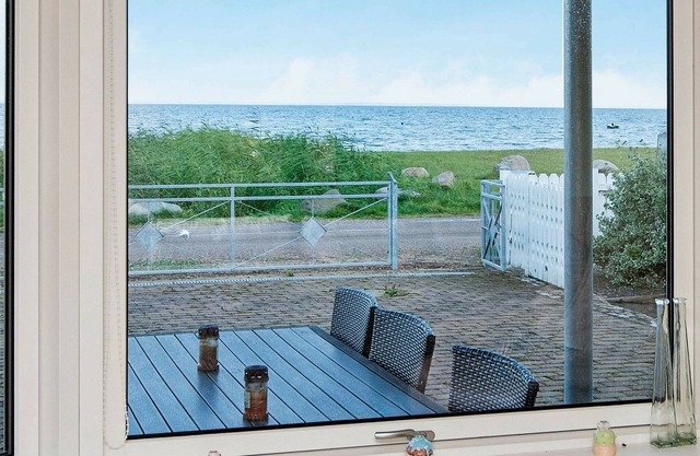 Seaside Charm at Binderup - By Traum Ferienwohnungen