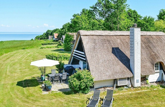 Seaside Charm in Baring Vig - By Traum Ferienwohnungen