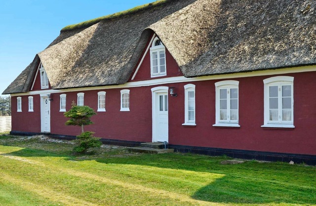 Seaside Charm in Sonderho - By Traum Ferienwohnungen