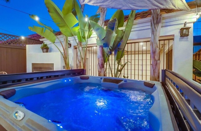 Seaside Chic - Near Beach; Spa; Game Room; Rooftop