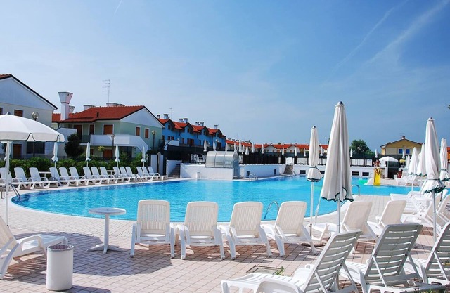 Seaside comfy flat on the shores of Rosolina