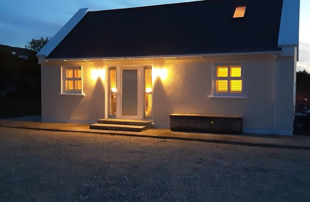 Seaside Cottage in Renvyle