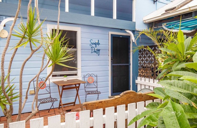 Seaside Daisy The Little Blue Beach Shack