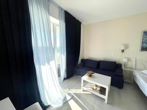 Seaside Dream and Sunset Breeze Studios at Blaxy Resort