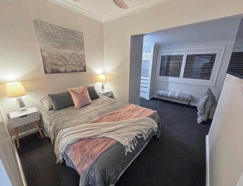 Seaside Escape for Family Generations to gather