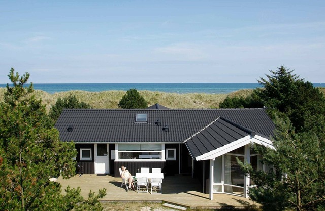 Seaside Escape with Spa - By Traum Ferienwohnungen