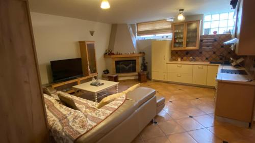 Seaside family apartment - Kalamata