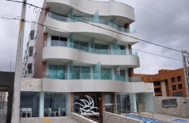 SEASIDE FLAT