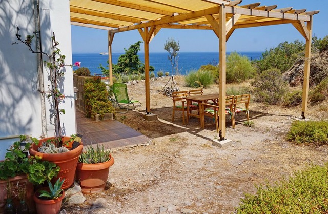 Seaside Garden Studio