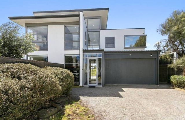Seaside getaway in Barwon heads