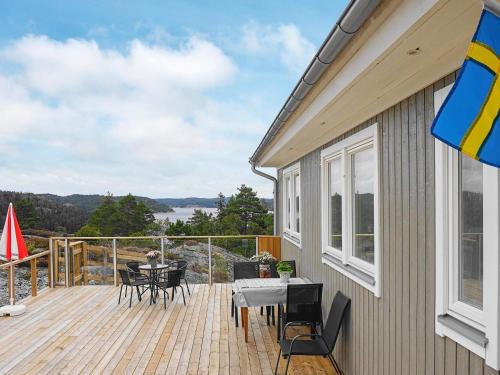 Seaside Getaway Retreat-By Traum