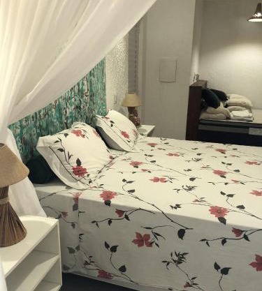 Seaside Getaway Suite on Maria Guarda Island - BAH079