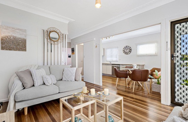Seaside Haven Cottage
