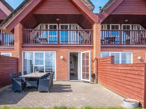 Seaside Haven in Vadehavet - By Traum Ferienwohnungen