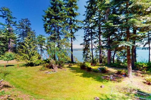 Seaside Haven