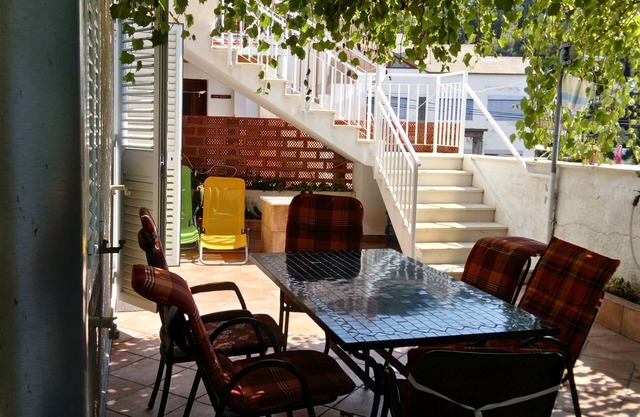 Seaside holiday house Blace, Neretva Delta - Ušće Neretve (K-16427)