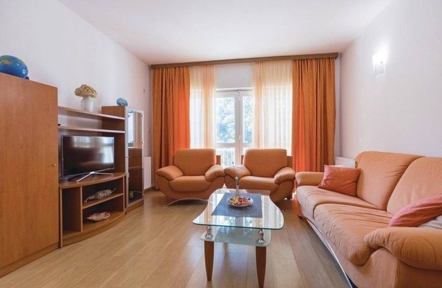 Seaside holiday house Duba, Neretva Delta - Ušće Neretve (K-19240)