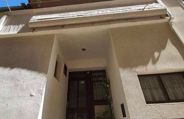 Seaside holiday house Drašnice, Makarska (K-10359)