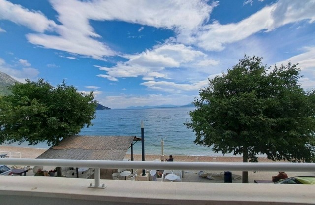 Seaside holiday house Igrane, Makarska (K-21577)