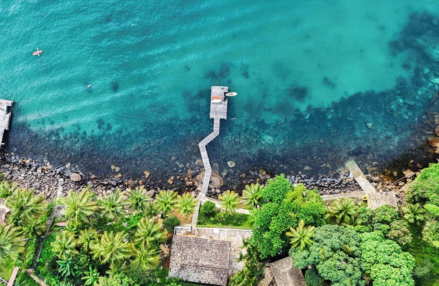 Seaside House w/Kayaks Stand-up Paddleboards and Diving Equipment #PetFriendly