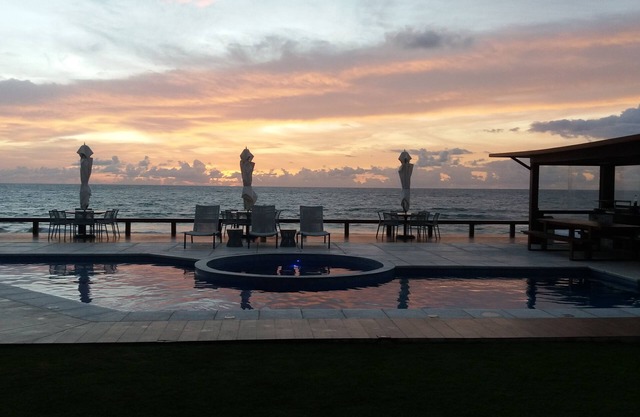 Seaside House with Pool and Large Recreation Area - Porto de Galinhas