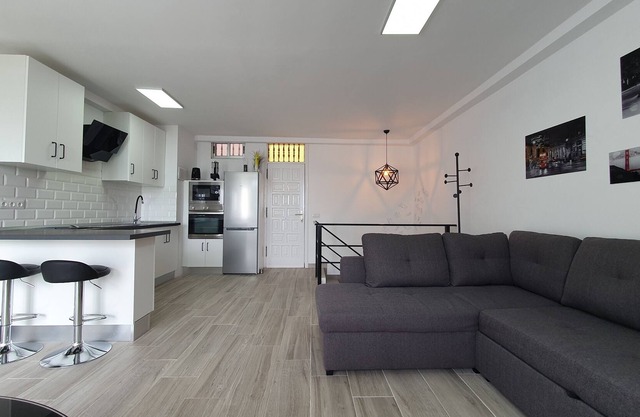 Seaside House