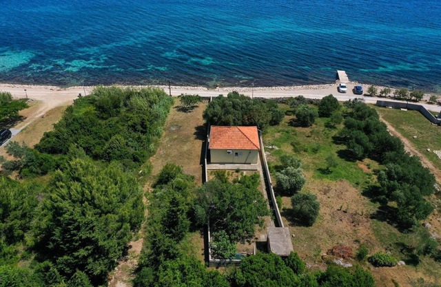 Seaside house for families with children Banj, Pašman (K-24665)