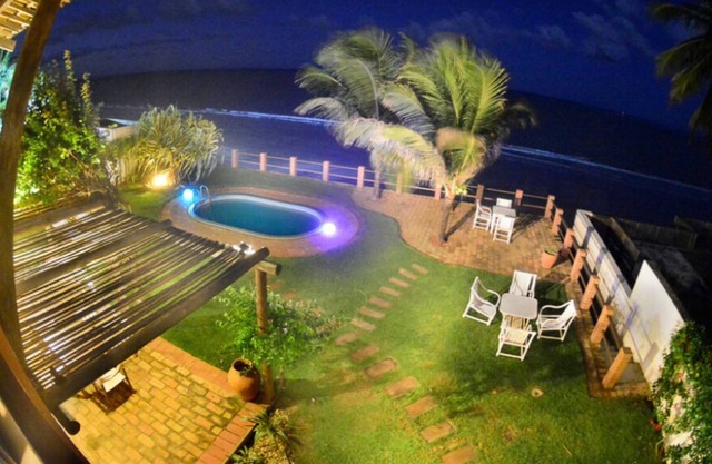 SEASIDE HOUSE - HIGH LUXURY