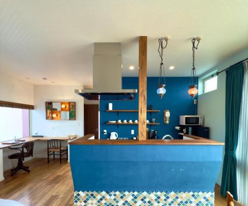 Seaside Inn KOKOMO