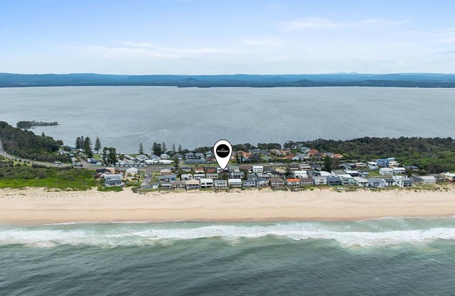 Seaside Living, Family Style!