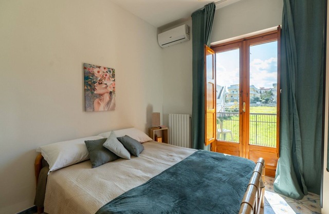 Seaside Living - Bright apartment in Trani
