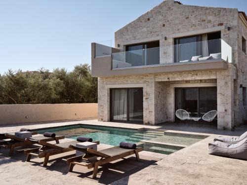 Seaside Luxury LaTerre, Zante Zen By ThinkVilla