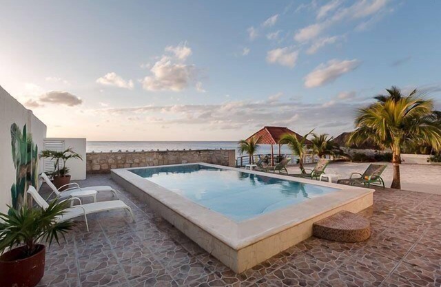 Seaside Oasis, Large Ocean Facing Pool, Ocean Views