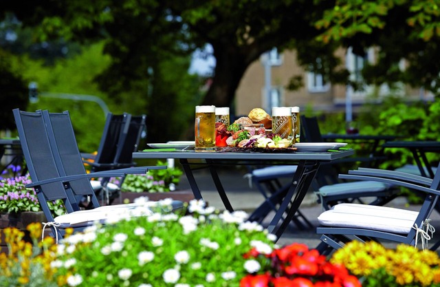 Seaside Residenz Hotel Chemnitz