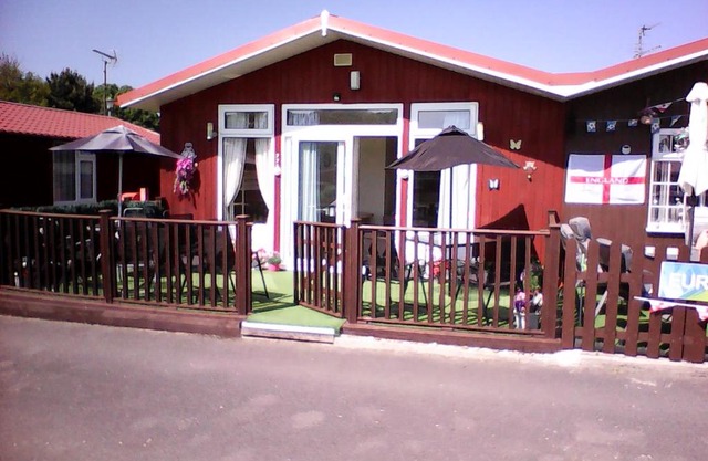 SEASIDE RETREAT Holiday COTTAGE BRIDLINGTON