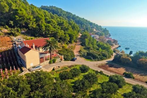 Secluded Hvar 