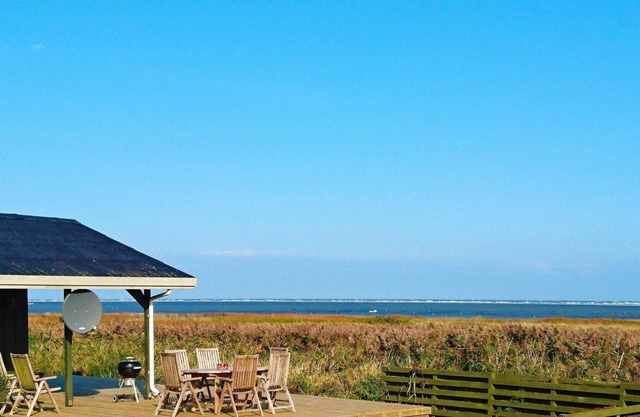 Seaside Serenity at Als Odde-By Traum