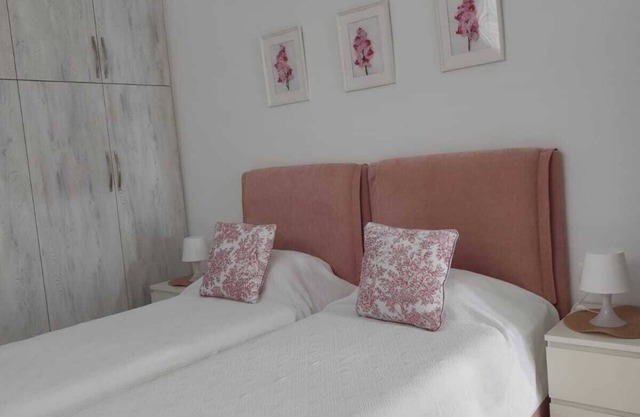 Seaside Soul-Sunset Comfort Home