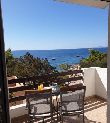 Seaside stay Rošić