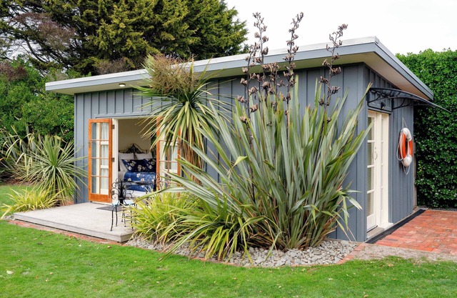 Seaside Studio