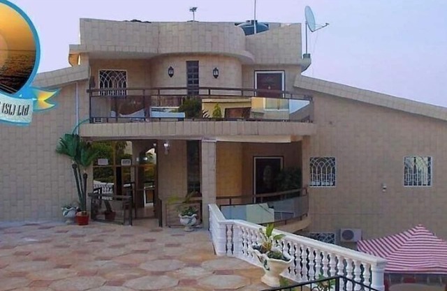 Seaside Suites and Hotel Room #112