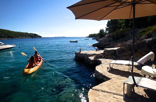 Seaside Villa | Secluded Bay | Boat Mooring | Stunning Views