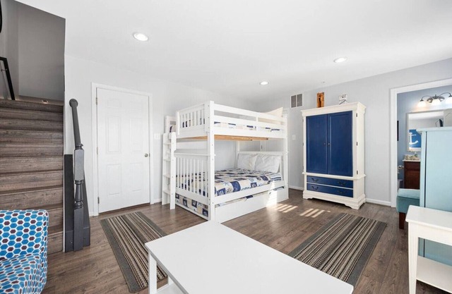 Seaside Village Beach House
