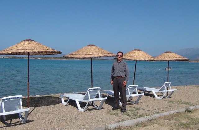 Seaside Villas Rental in Cesme