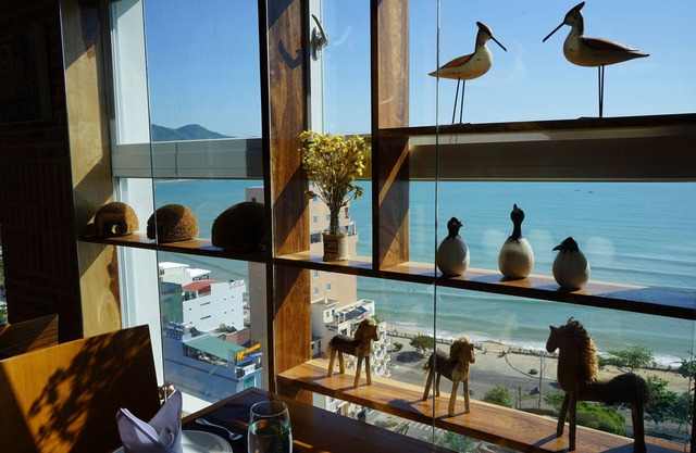 SeaSing Boutique Hotel